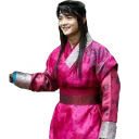 Стикер @jonafzan HWARANG - 8