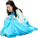 Стикер @jonafzan HWARANG - 4