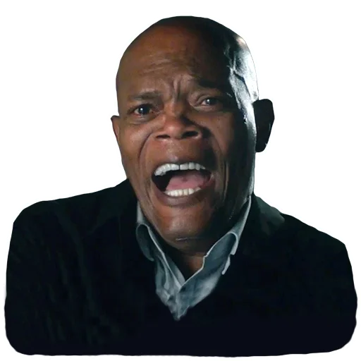 Стикер Телохранитель жены киллера - 4