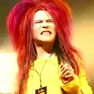 Sticker H_Y1320 - 10