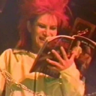 Sticker H_Y1320 - 11