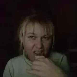 Стикер FRIKSPARTY - 5