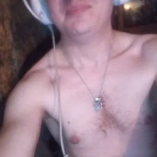 Стикер FRIKSPARTY - 2