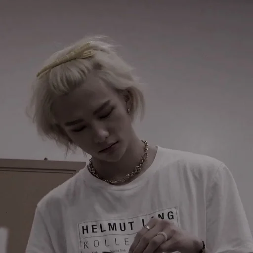 person human face clothing