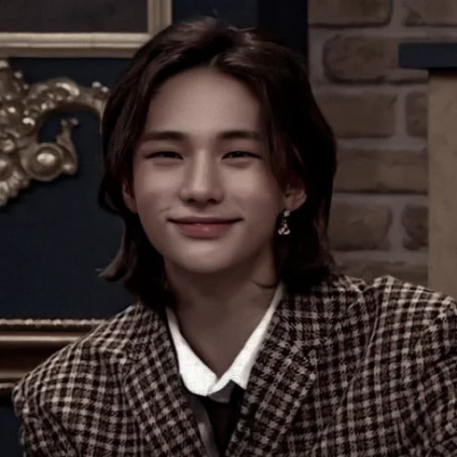 human face person clothing