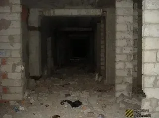 Стикер ХЗБ автор @MaxwellTitan616 - 1