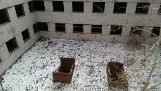 Стикер ХЗБ автор @MaxwellTitan616 - 4