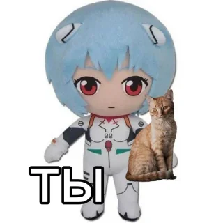 Sticker Больше стикеров 👉🏻 @stickertg4 - 0