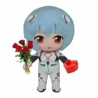 Sticker Больше стикеров 👉🏻 @stickertg4 - 3