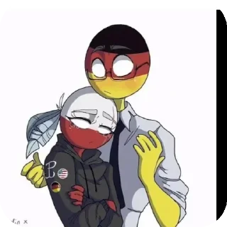 Sticker Ха ха ха - 8