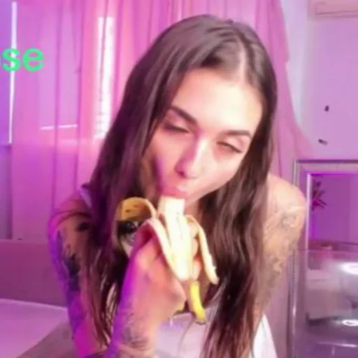 person indoor human face