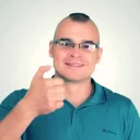 Человек человеческое лицо улыбаться