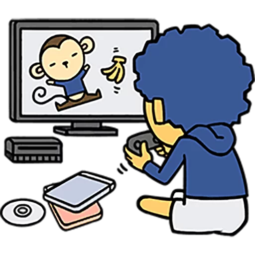 клипарт мультипликация иллюстрация