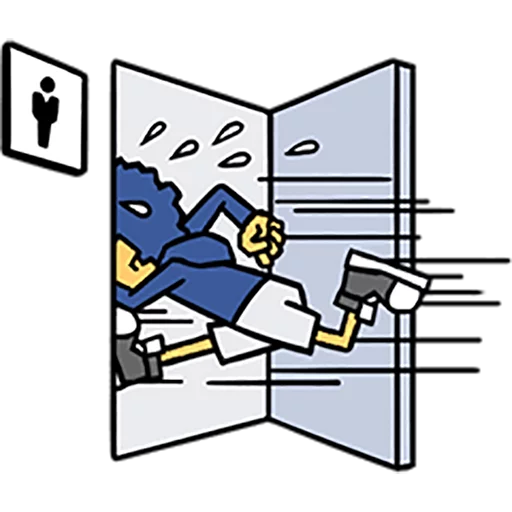 мультфильм рисование клипарт