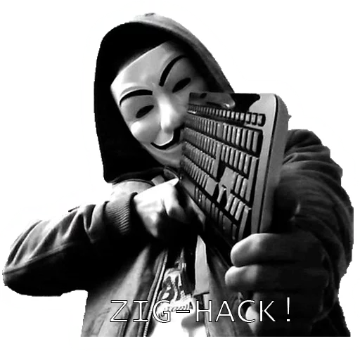 Sticker Hack-time! - 2