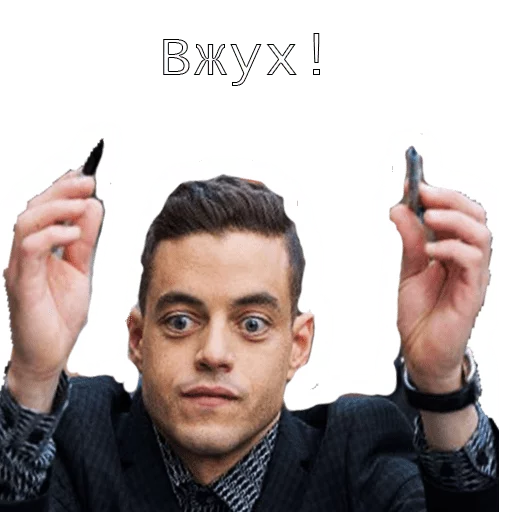 Sticker Hack-time! - 1