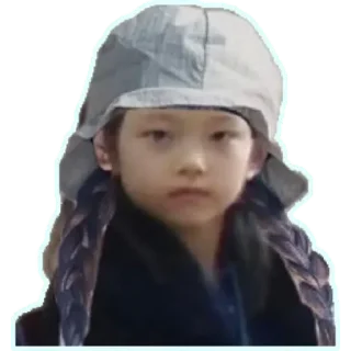 Sticker Haerin Family🐱 @NWJNSSTICKER - 3