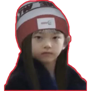 Sticker Haerin Family🐱 @NWJNSSTICKER - 6