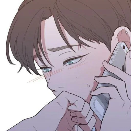 Стикер HaesooPackSticker - 1