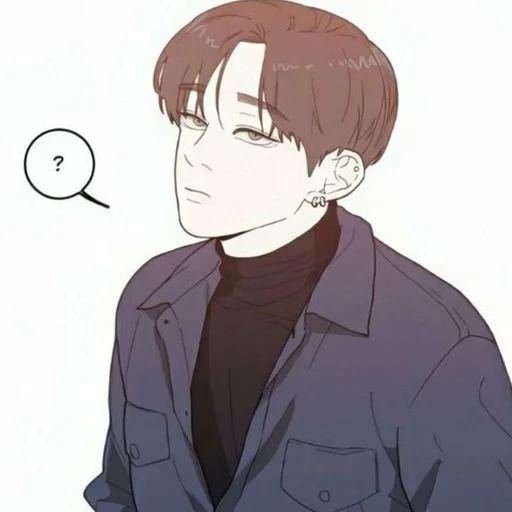 Стикер HaesooPackSticker - 1