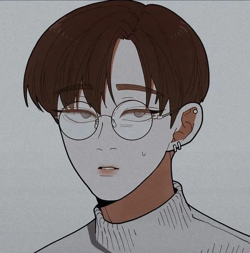 Стикер HaesooPackSticker - 1