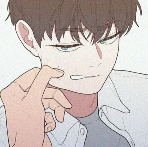 Стикер HaesooPackSticker - 1