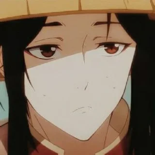 Стикер Hua Cheng • - 1