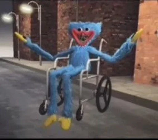 cartoon wheel ground