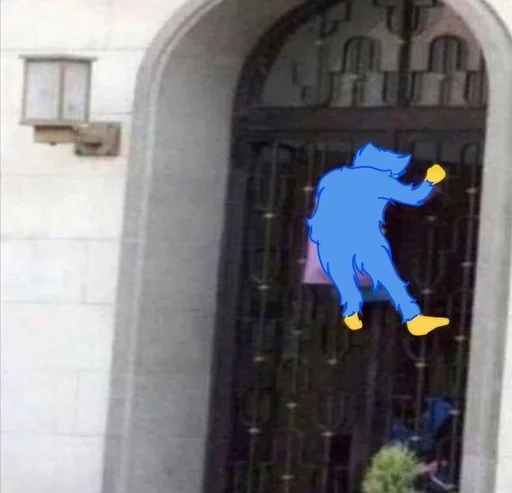 building outdoor window