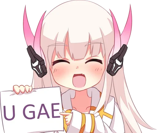 Sticker HahaPlanetarianPGRTrash - 1