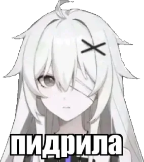 Sticker HahaPGR - 11