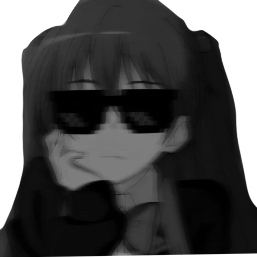 Sticker Hahahah_7777 - 1