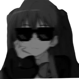 Стикер Чтааа - 7