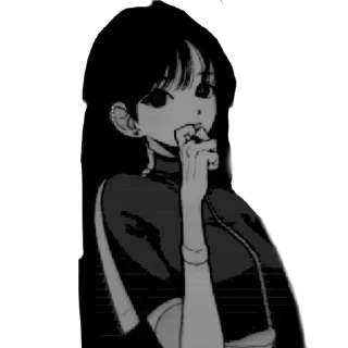 Стикер Чтааа - 2