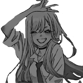 Стикер Чтааа - 5