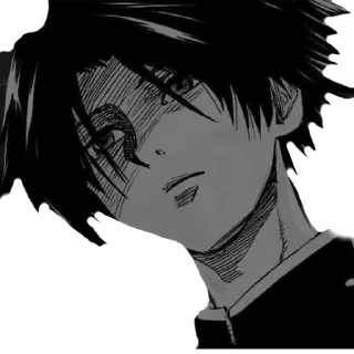 Стикер Чтааа - 6