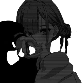 Стикер Чтааа - 3