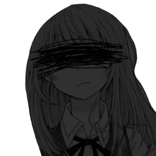 Стикер Чтааа - 1