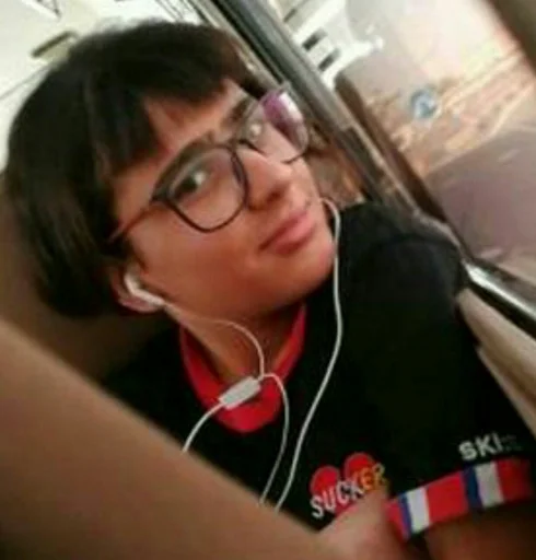 Sticker كسمكم 6 - 11