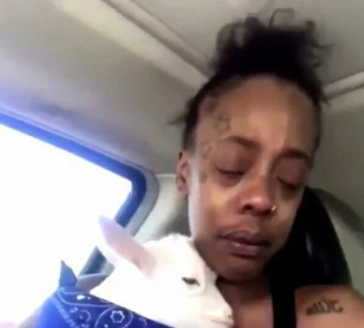 Sticker كسمكم 6 - 9