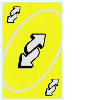 Sticker Скам - 0