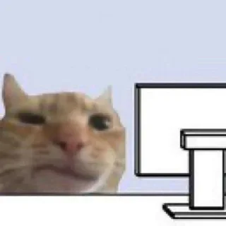 Стикер Hehe - 1