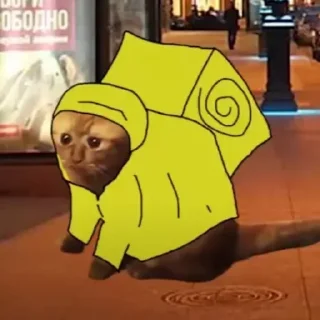 Стикер Hehe - 4