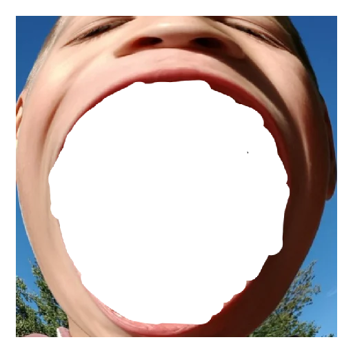 Стикер Hahvha7 - 1