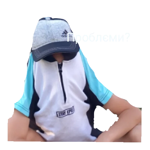 Стикер Hahvha7 - 1