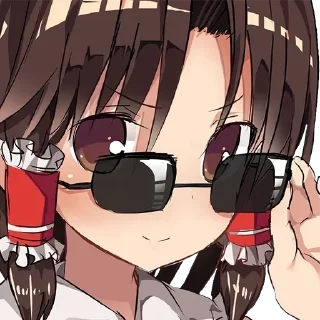 Sticker Haidy_stick - 5