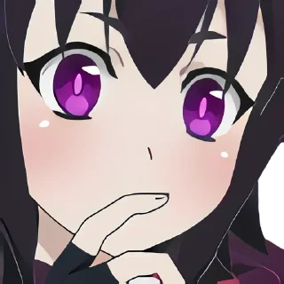 Sticker Haidy_stick - 11