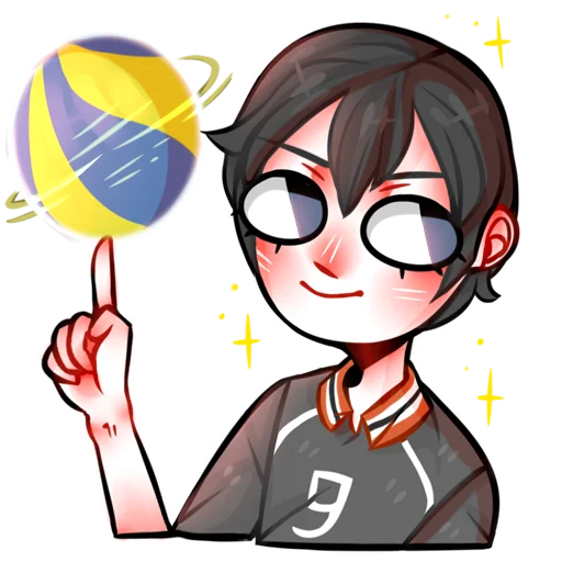 illustration anime animated cartoon