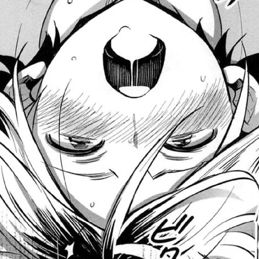 Sticker HaikyuuHub - 9