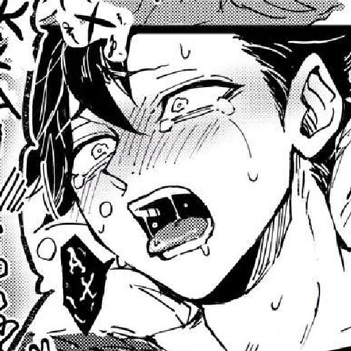 Sticker HaikyuuHub - 7